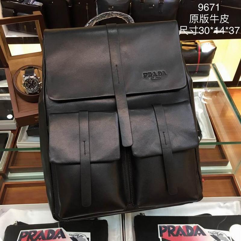 Prada Handbags 113